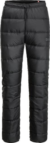 Jack Wolfskin Men's Atmosphere Pants Black