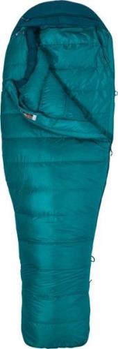 Marmot Women's Micron 25 - Regular Malachite/Deep Teal