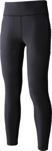 The North Face Women's Bridgeway Hybrid Leggings Tnf Black