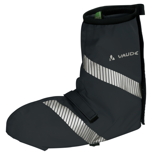 VAUDE Luminum Bike Gaiter Black