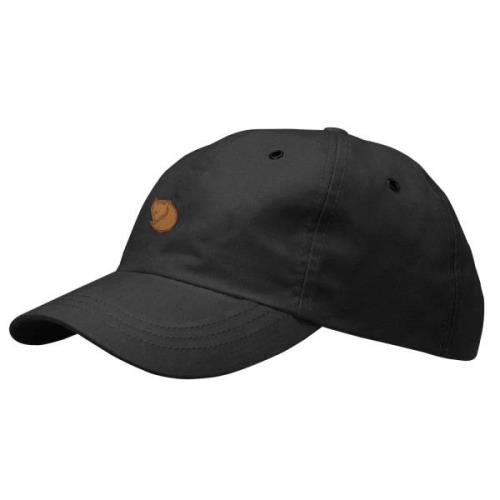 Fjällräven Helags Cap Dark Grey