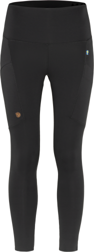 Fjällräven Women's Abisko Tights Black