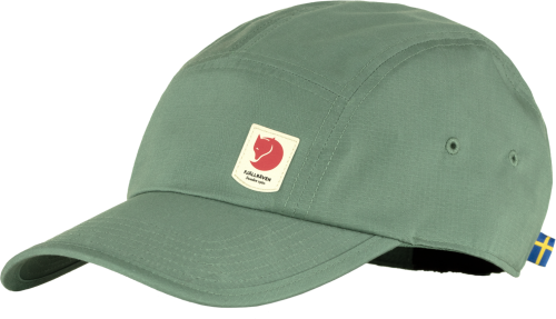 Fjällräven High Coast Lite Cap Patina Green