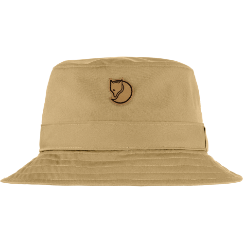 Fjällräven Kiruna Hat Dune Beige