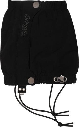 Bergans Dryna Softshell Gaiter Black