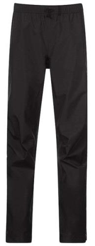 Bergans Women's Vaagaa Light 3L Shell Pants Black