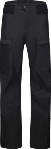 Mammut Men's Haldigrat Air HS Pants Black