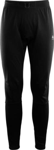 Aclima Men's WoolShell Sport Tights Jet Black