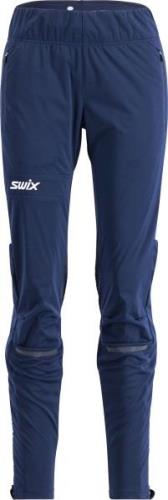 Swix Women's Dynamic Pant Dark Navy