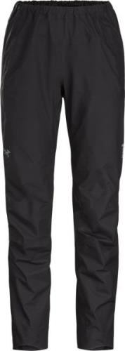 Arc'teryx Women's Norvan Shell Pant Black