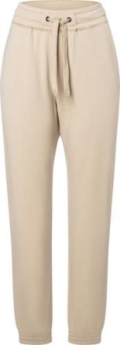 super.natural Women's Solution Sweatpant White Pepper