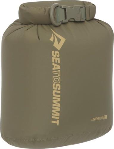 Sea To Summit Lightweight Eco Dry Bag 3L Olive