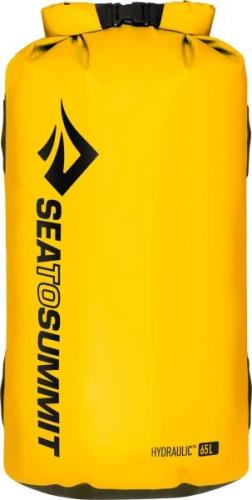 Sea To Summit Hydraulic Dry Bag 65 L Yellow