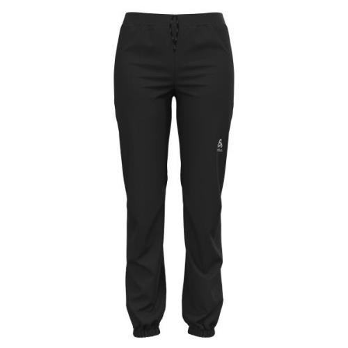 Odlo Women's Pants Brensholmen Black