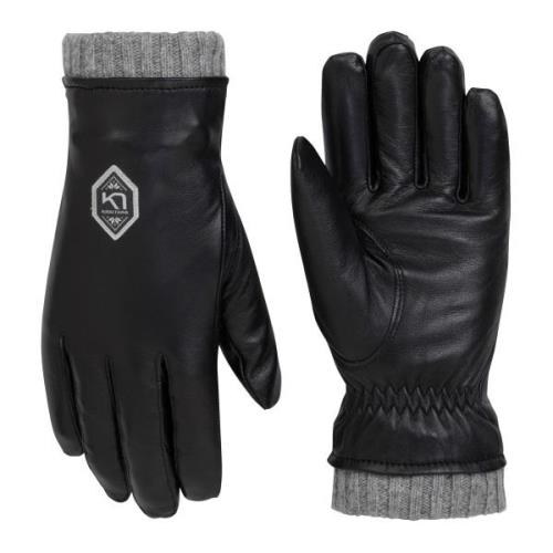 Kari Traa Women's Himle Glove Blk