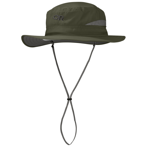 Outdoor Research Sentinel Brim Hat Fatigue