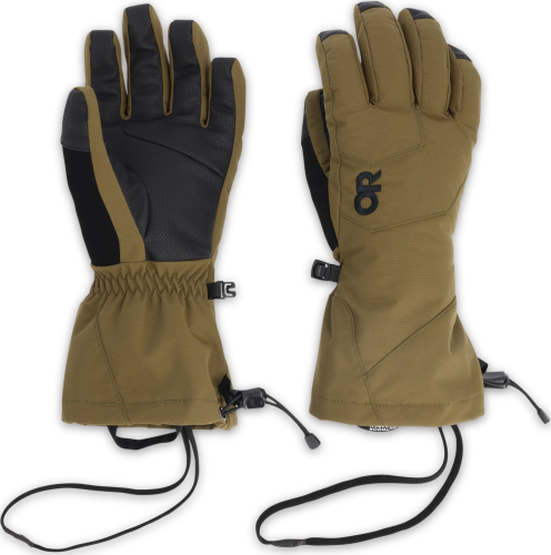 Outdoor Research Women's Adrenaline 3in1 Glove Loden