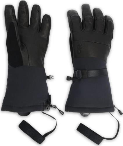 Outdoor Research Women's Carbide Sensor Gloves Black