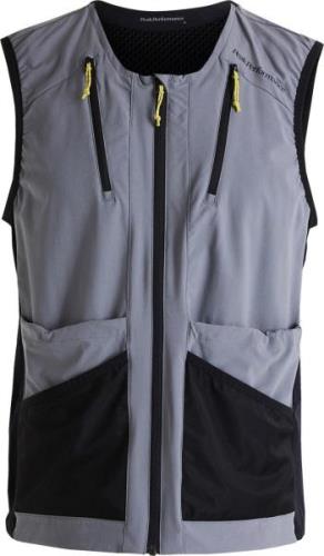 Peak Performance Women's Vislight Utility Vest Quiet Shade