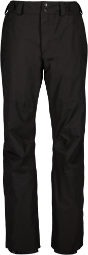 Didriksons Men's Povel Pants 2 Black