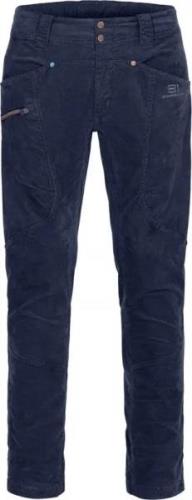 Elevenate Men's Après Cord Pants Midnight