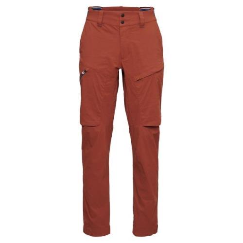 Elevenate Women's Boulder Pants Copper