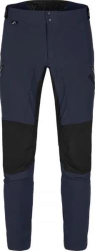 Elevenate Unisex Versatility Bike Pants Dark Ink