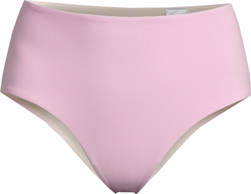 Casall Women's High Waist Bikini Hipster Clear Pink