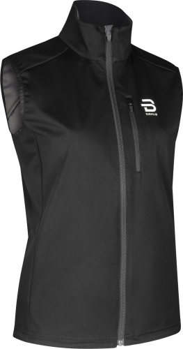 Dæhlie Women's Vest Power Black