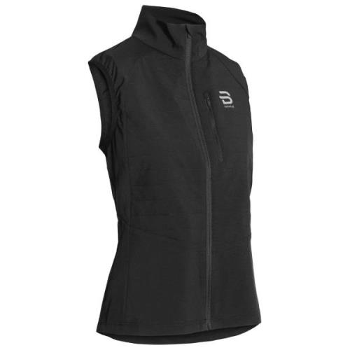 Dæhlie Women's Vest Run 2.0 Black