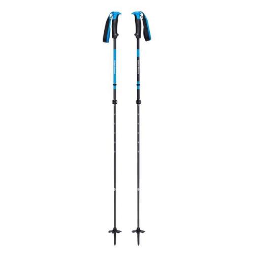 Black Diamond Razor Carbon Pro Black/Blue