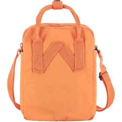 Fjällräven Kånken Sling Sunstone Orange