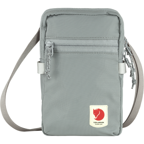 Fjällräven High Coast Pocket Shark Grey