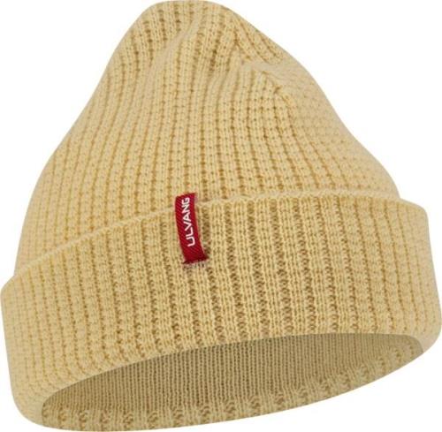 Ulvang Kids' Rav Hat Parsnip