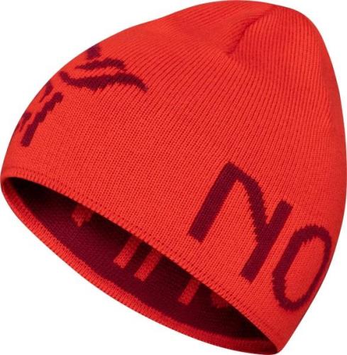 Norrøna /29 Merinoull Logo Beanie Arednalin