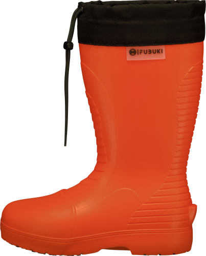 Fubuki Unisex Niseko 3.0 Orange