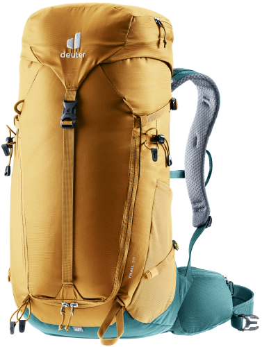 Deuter Men's Trail 30L Almond-Deepsea