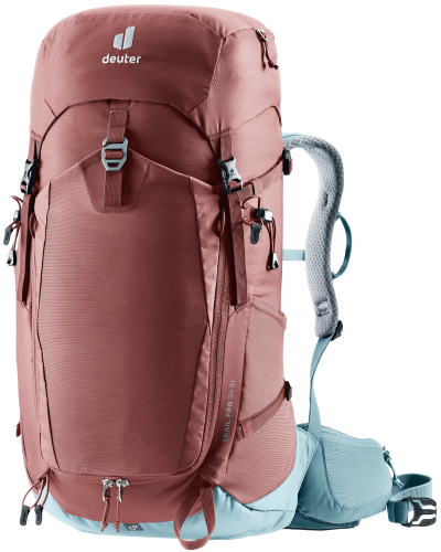 Deuter Women's Trail Pro 34 SL Caspia-Dusk