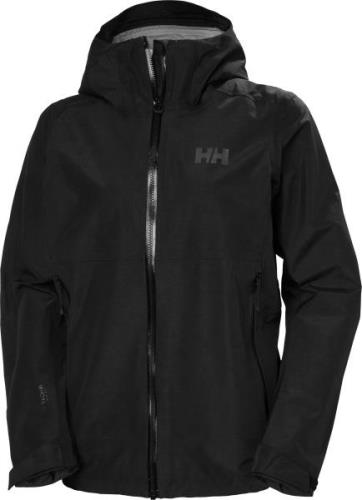 Helly Hansen Women's Blaze 3L Shell Jacket Black