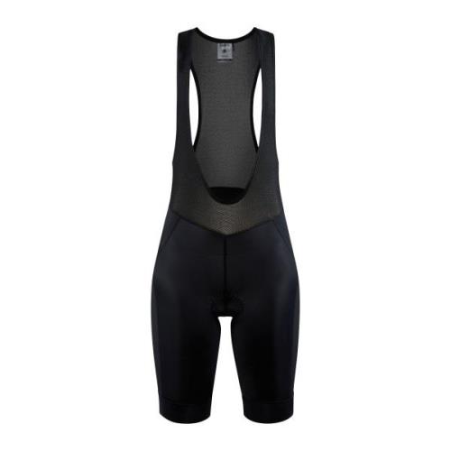 Craft Women's Core Endur Bib Shorts Black/Black