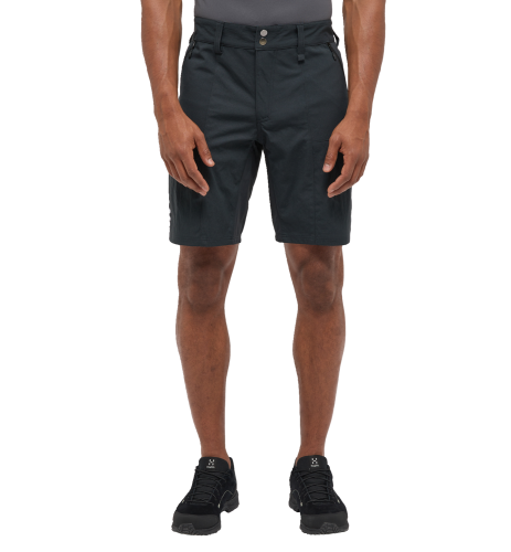 Haglöfs Mid Standard Shorts Men True Black