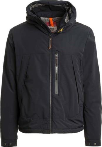 Parajumpers Men's Nivek Black