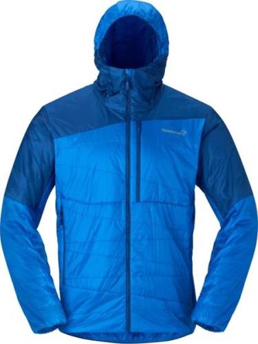 Norrøna Men's Falketind Thermo40 Hood Skydiver