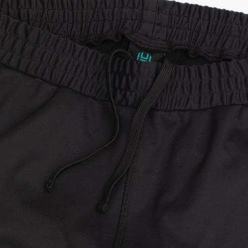 Hellner Men's Sårjås XC Ski Pants Black Beauty