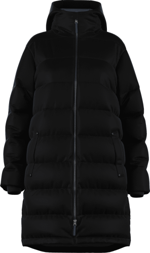 Tretorn Women's Lumi Coat Jet Black