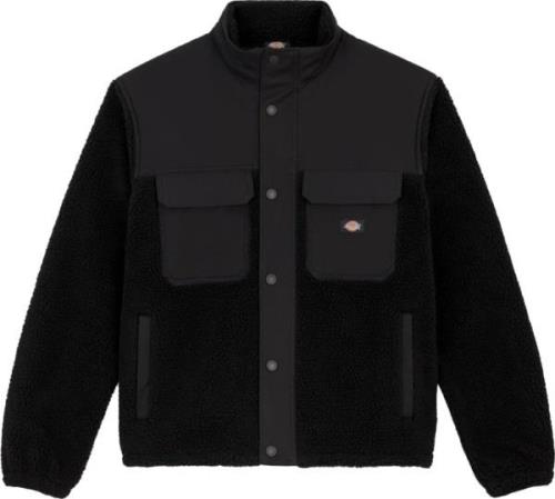 Dickies Men's Pinesdale Jacket Black