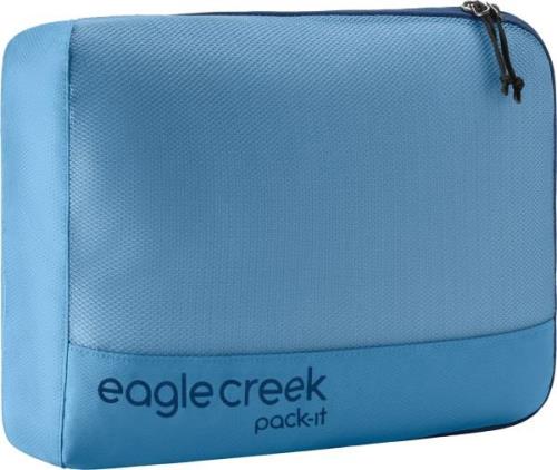 Eagle Creek Pack-It Reveal Cube M Blue Dawn