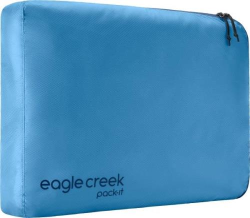 Eagle Creek Pack-It Isolate Cube L Blue Dawn