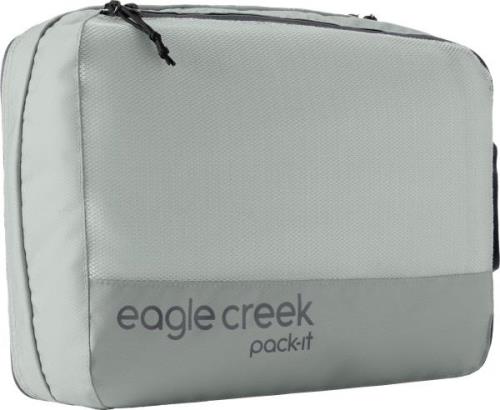 Eagle Creek Pack-It Reveal Clean/Dirty Cube M Storm Grey