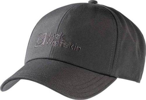 Jack Wolfskin Men's Baseball Cap Phantom